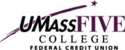 UMassFive logo